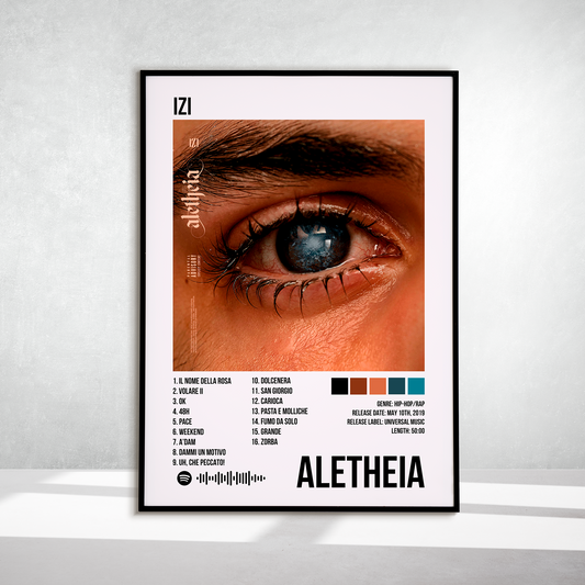 Aletheia