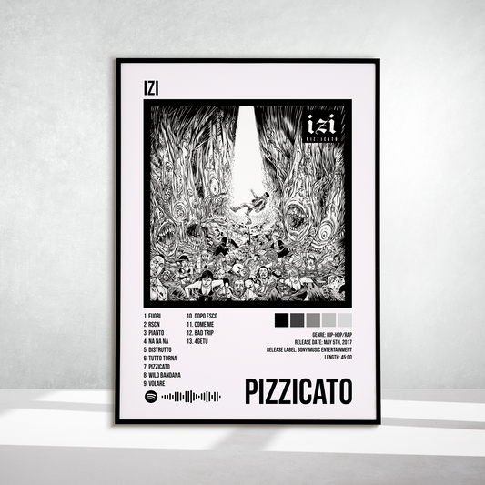 Pizzicato