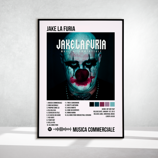 Musica Commerciale