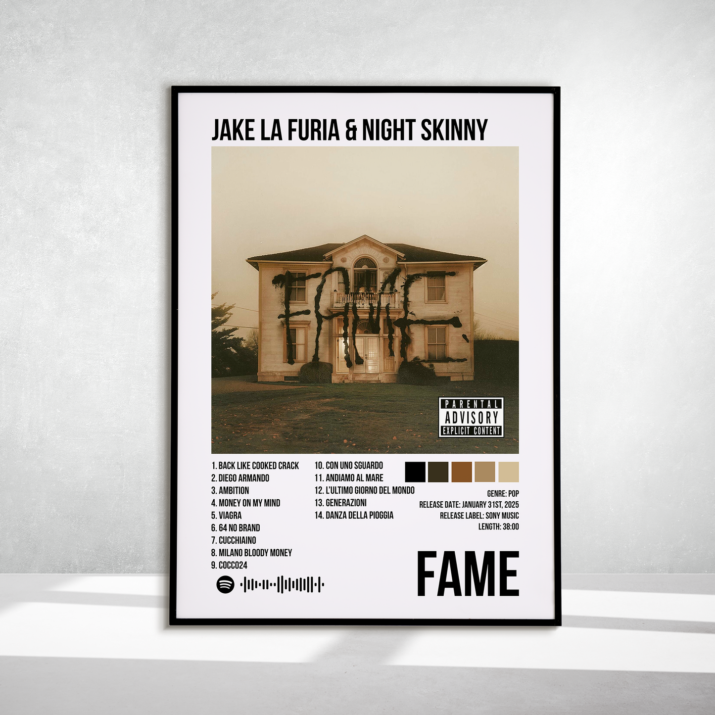 FAME