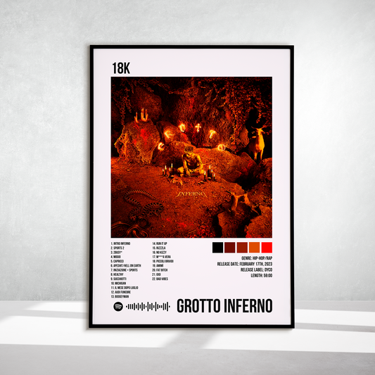 GROTTO INFERNO