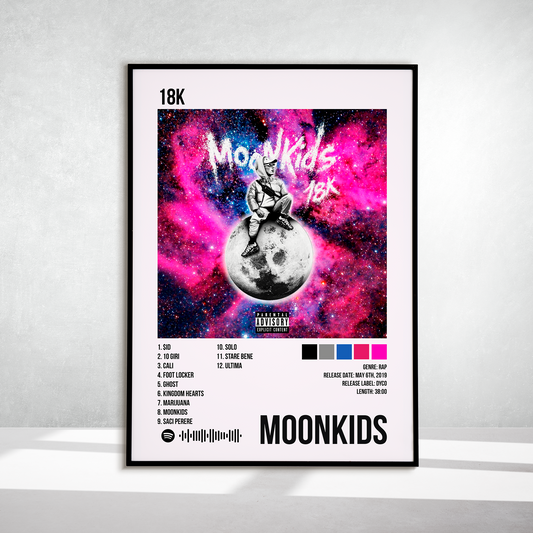 Moonkids