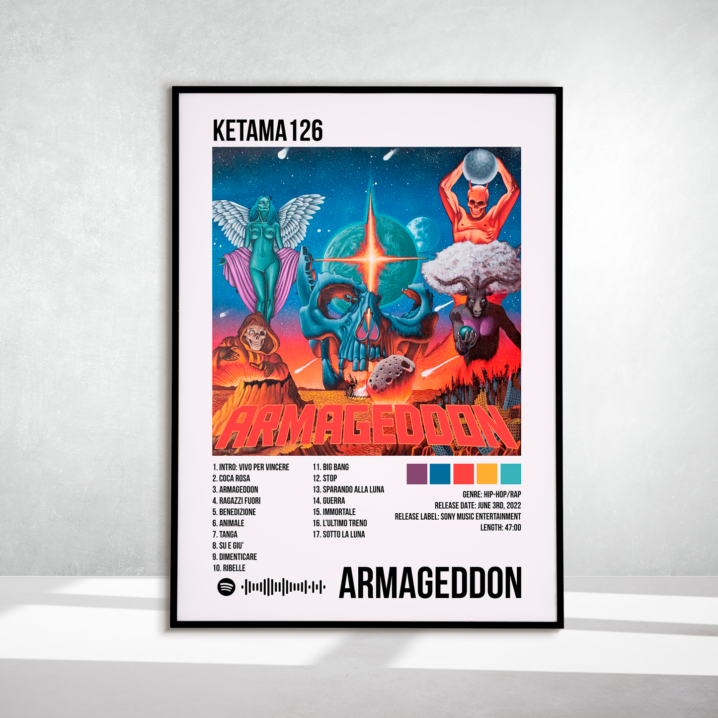 Armageddon