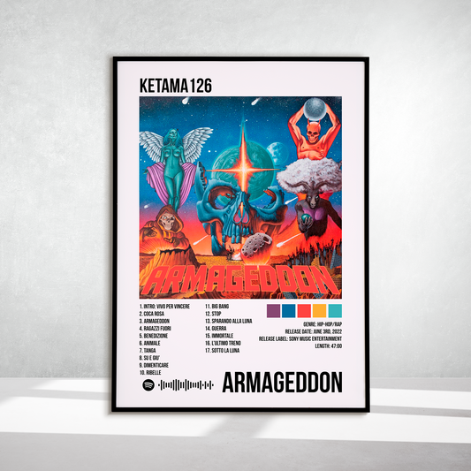 Armageddon