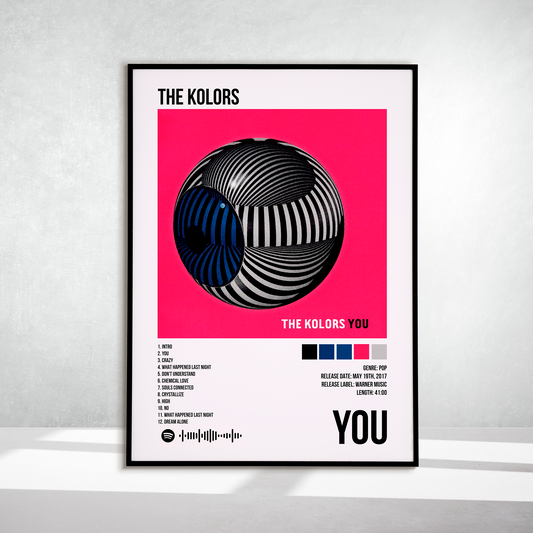 You