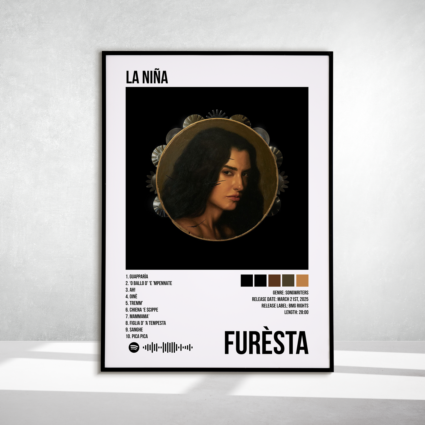 FURÈSTA