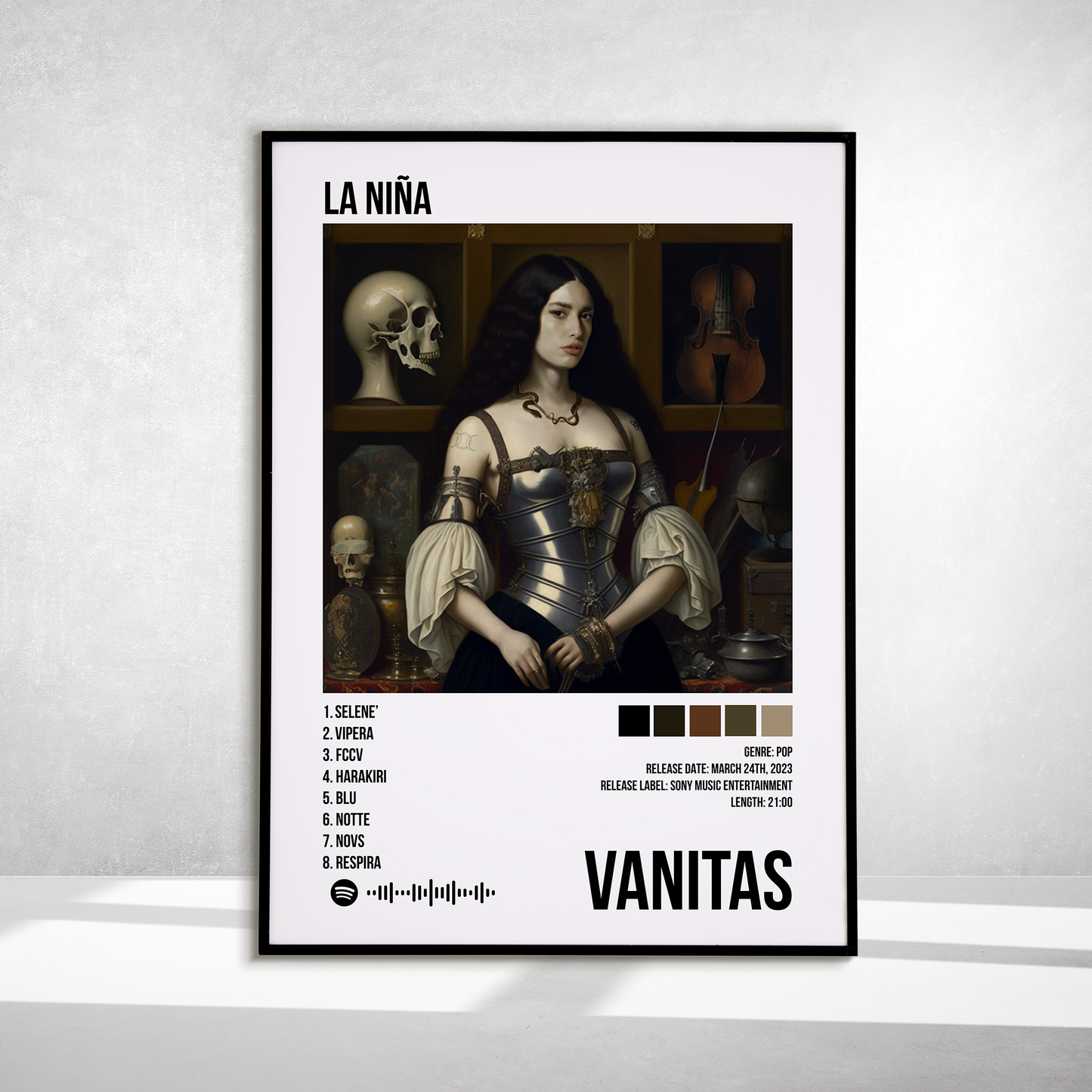 VANITAS