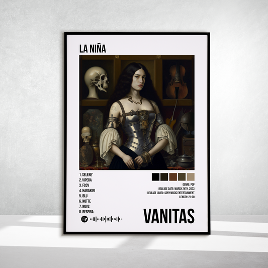 VANITAS