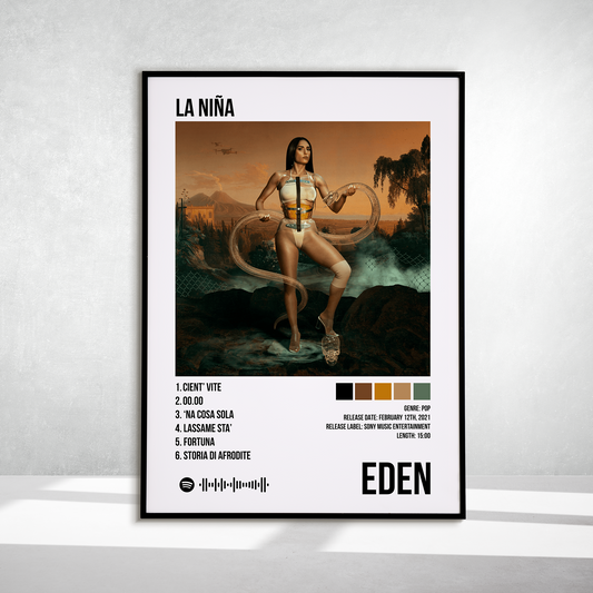 EDEN