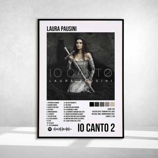 IO CANTO 2