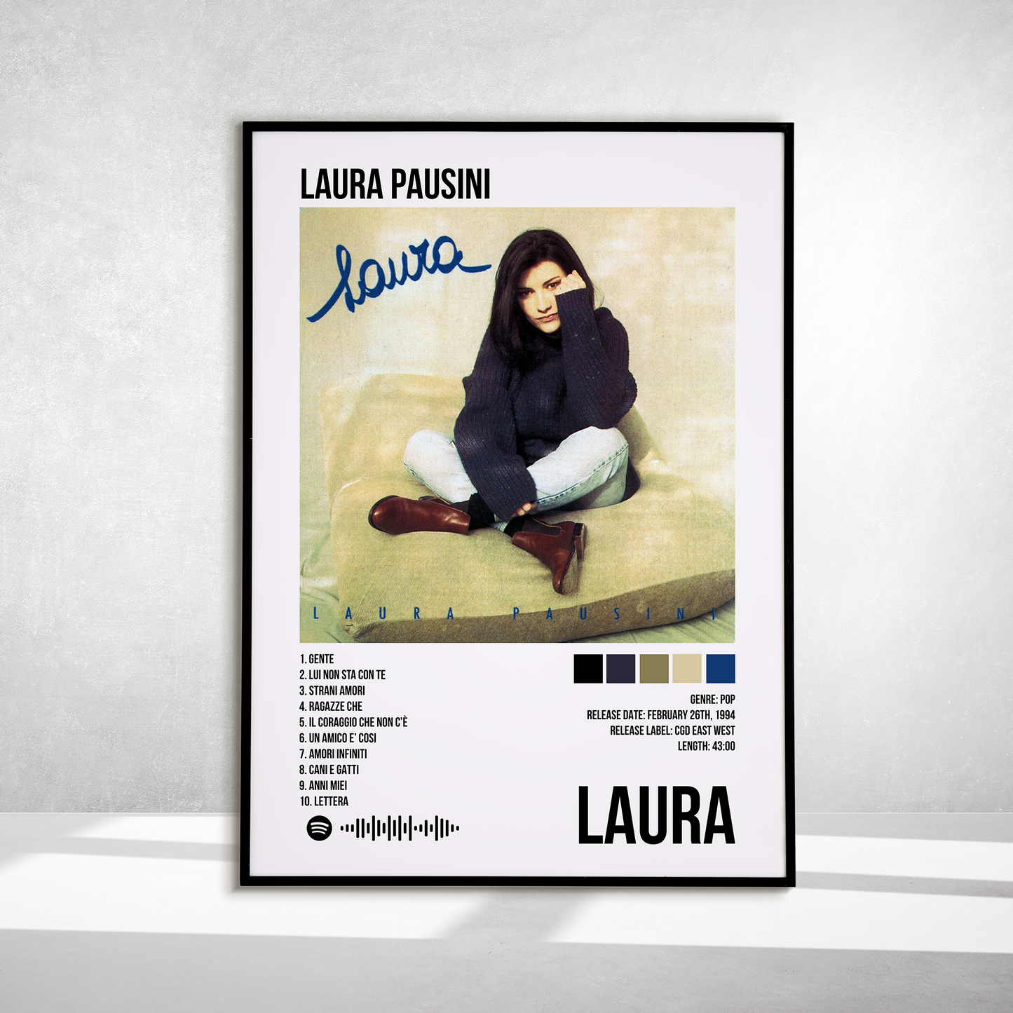 Laura