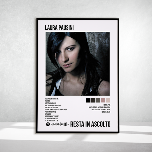 Resta In Ascolto