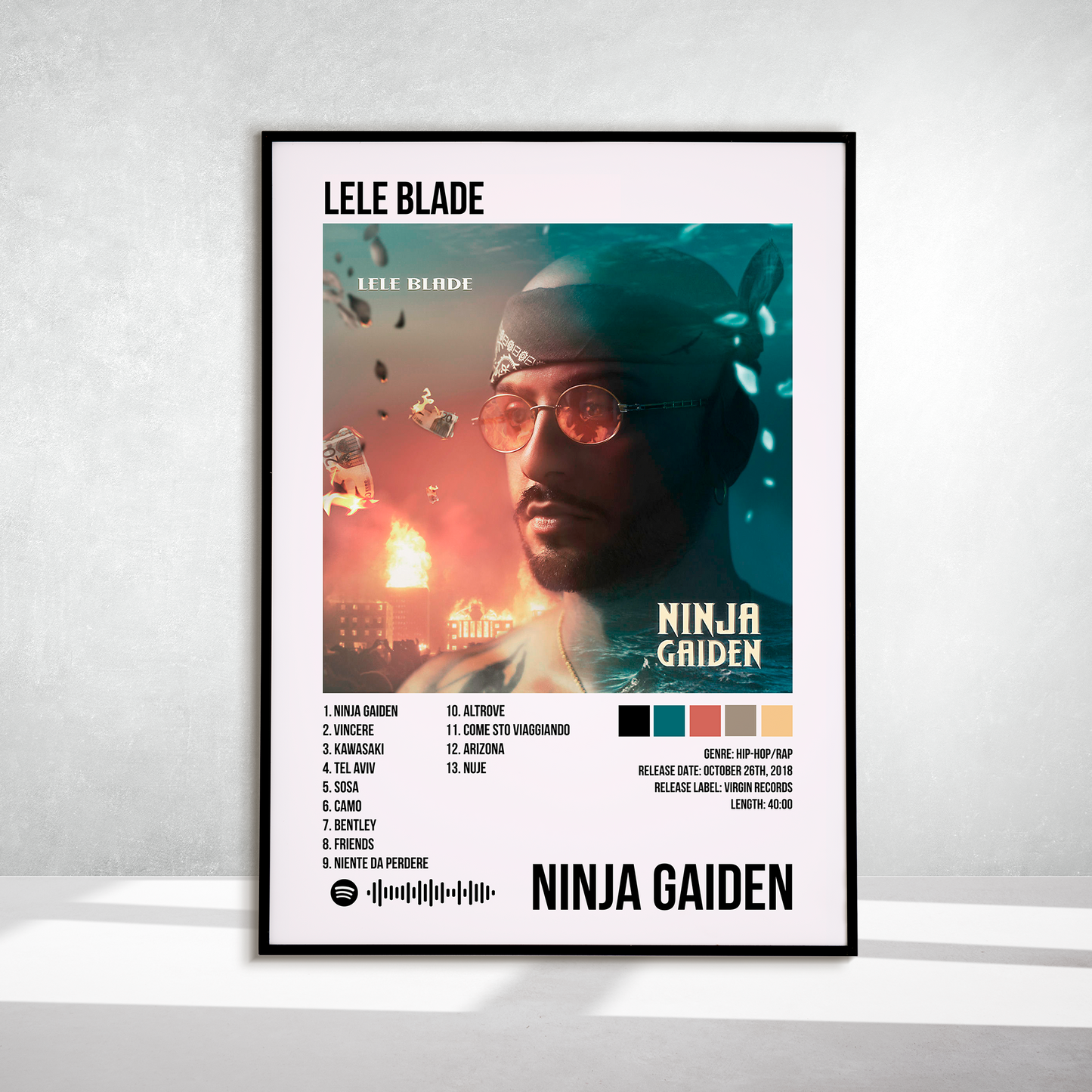 Ninja Gaiden