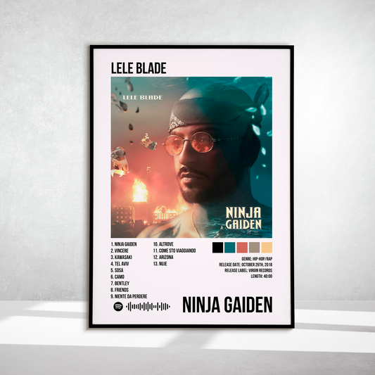 Ninja Gaiden
