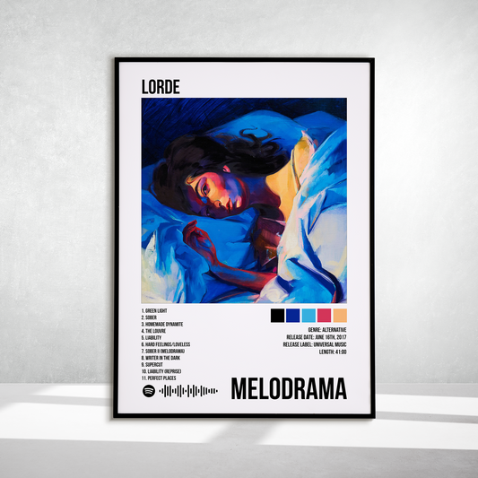 Melodrama