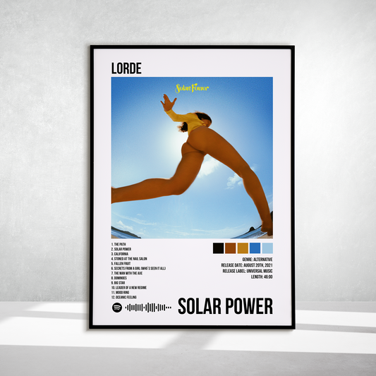 Solar Power