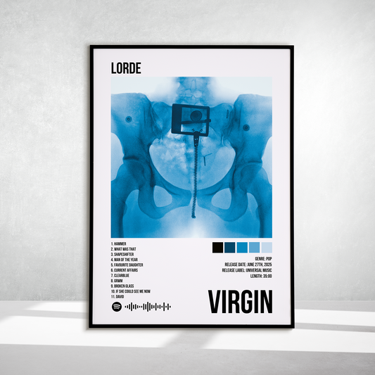 Virgin