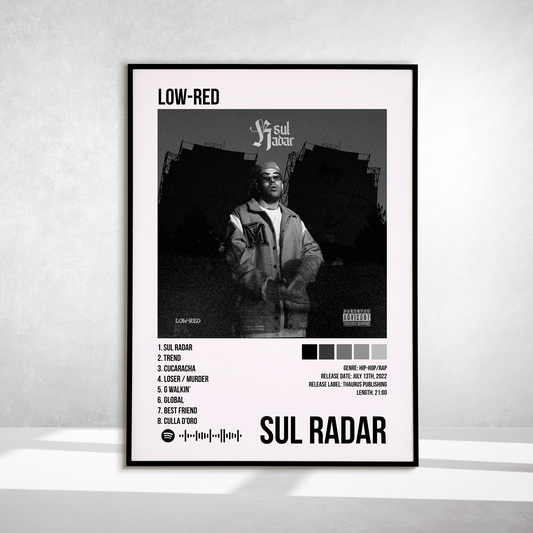 SUL RADAR