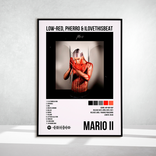 Mario II