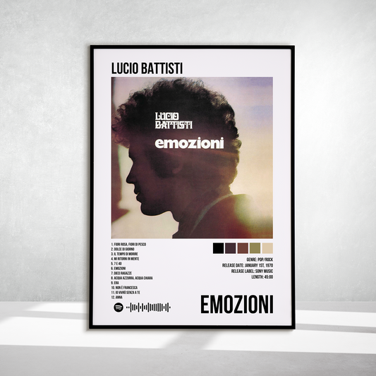 Emozioni