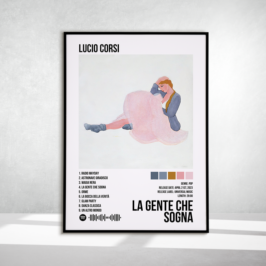La Gente che Sogna