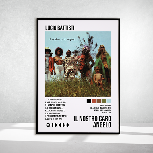 Il nostro caro angelo