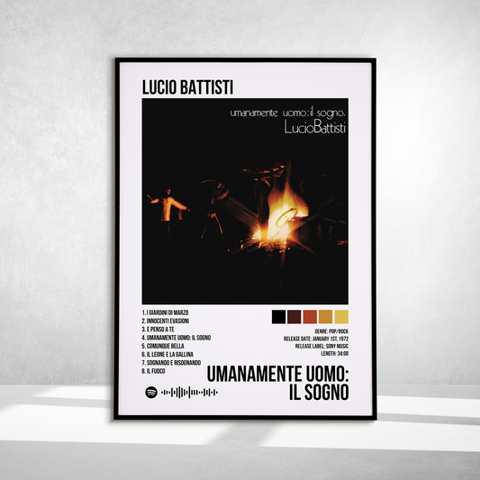 Umanamente uomo: il sogno