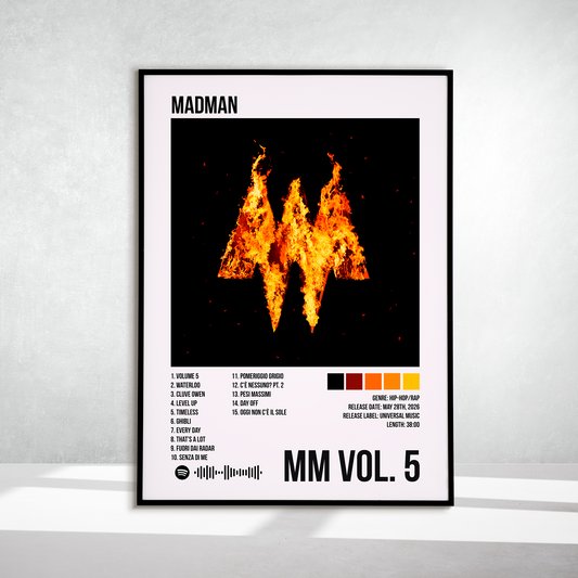 MM Vol. 5