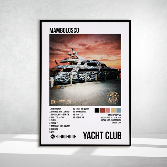 Yacht Club