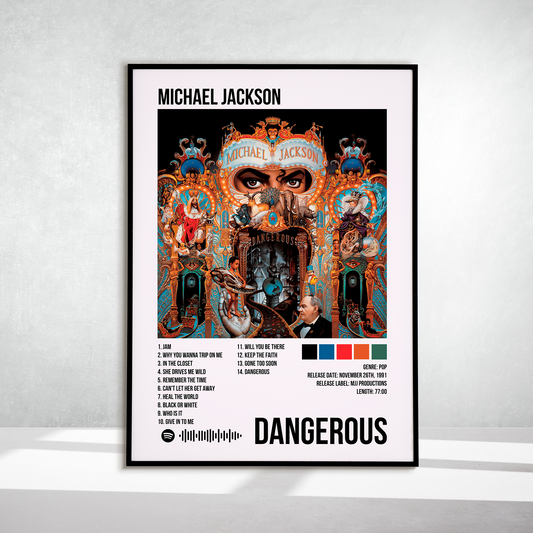 Dangerous
