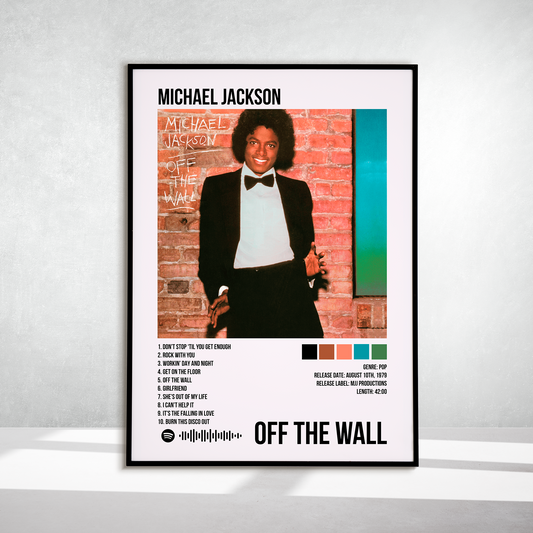 Off the Wall
