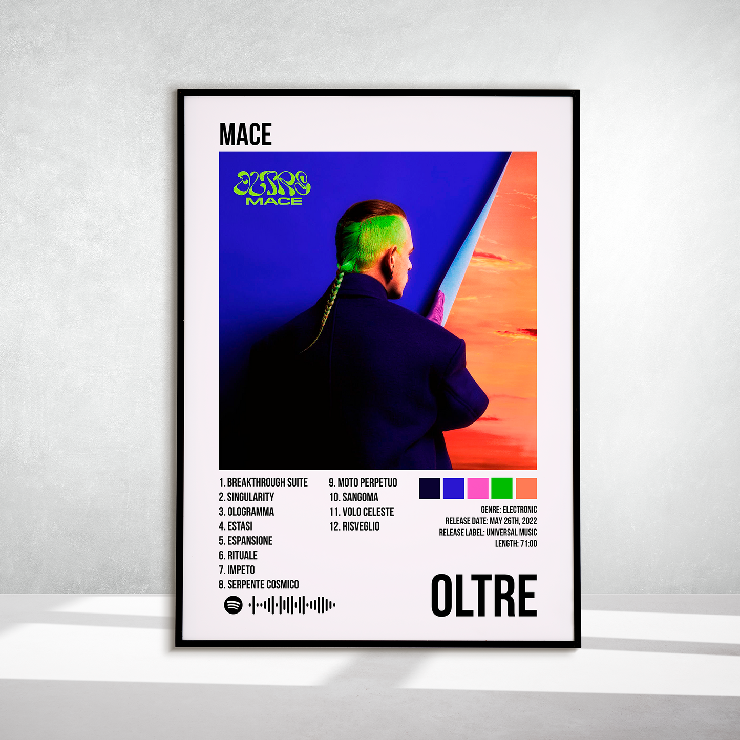 OLTRE