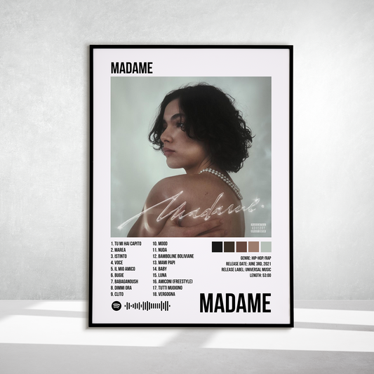 Madame