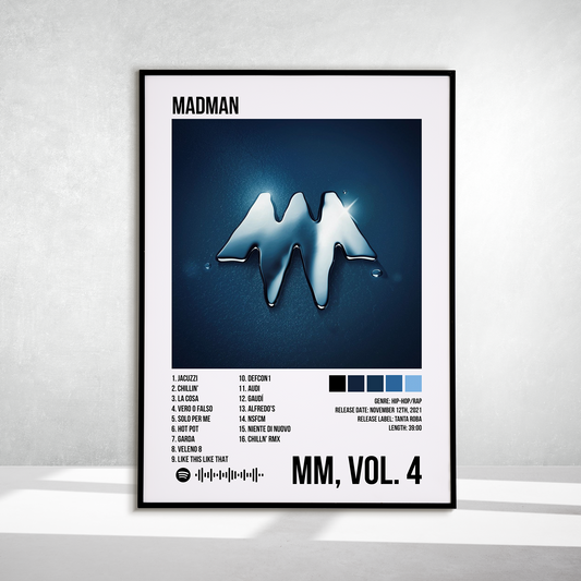 MM, VOL. 4