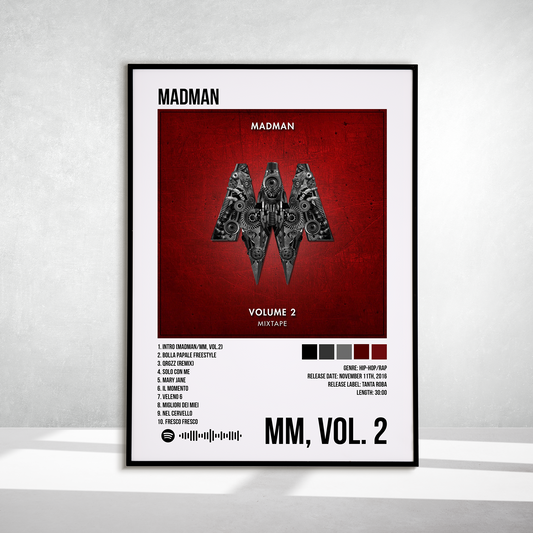 MM, VOL. 2