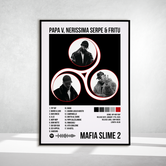 Mafia Slime 2