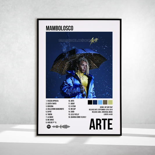 Arte