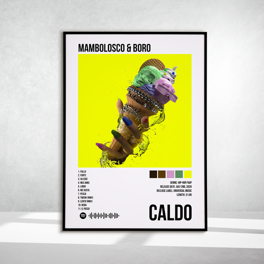 Caldo