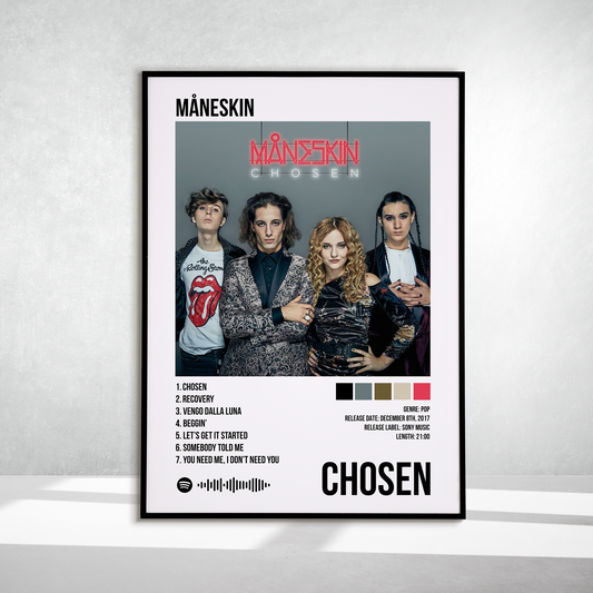 Chosen