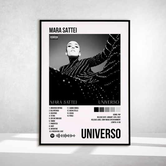 UNIVERSO