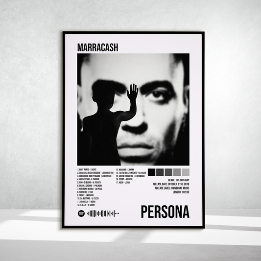 Persona