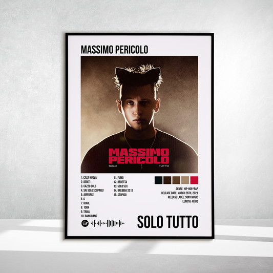 SOLO TUTTO