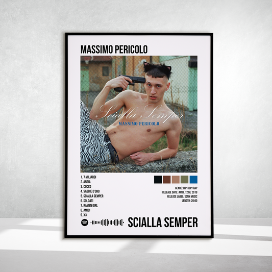 Scialla Semper