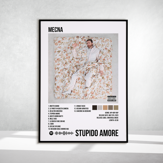 Stupido Amore