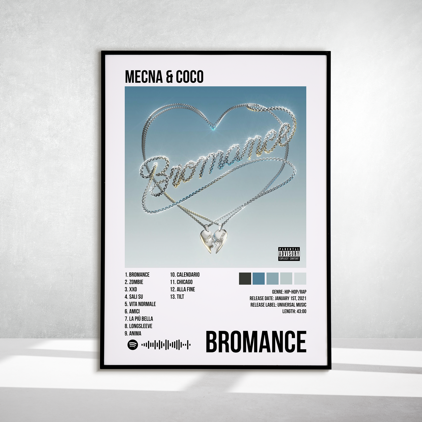 Bromance