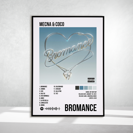 Bromance