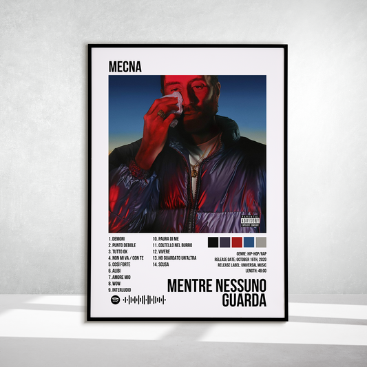 Mentre Nessuno Guarda
