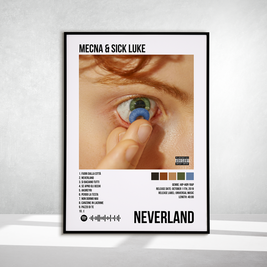Neverland