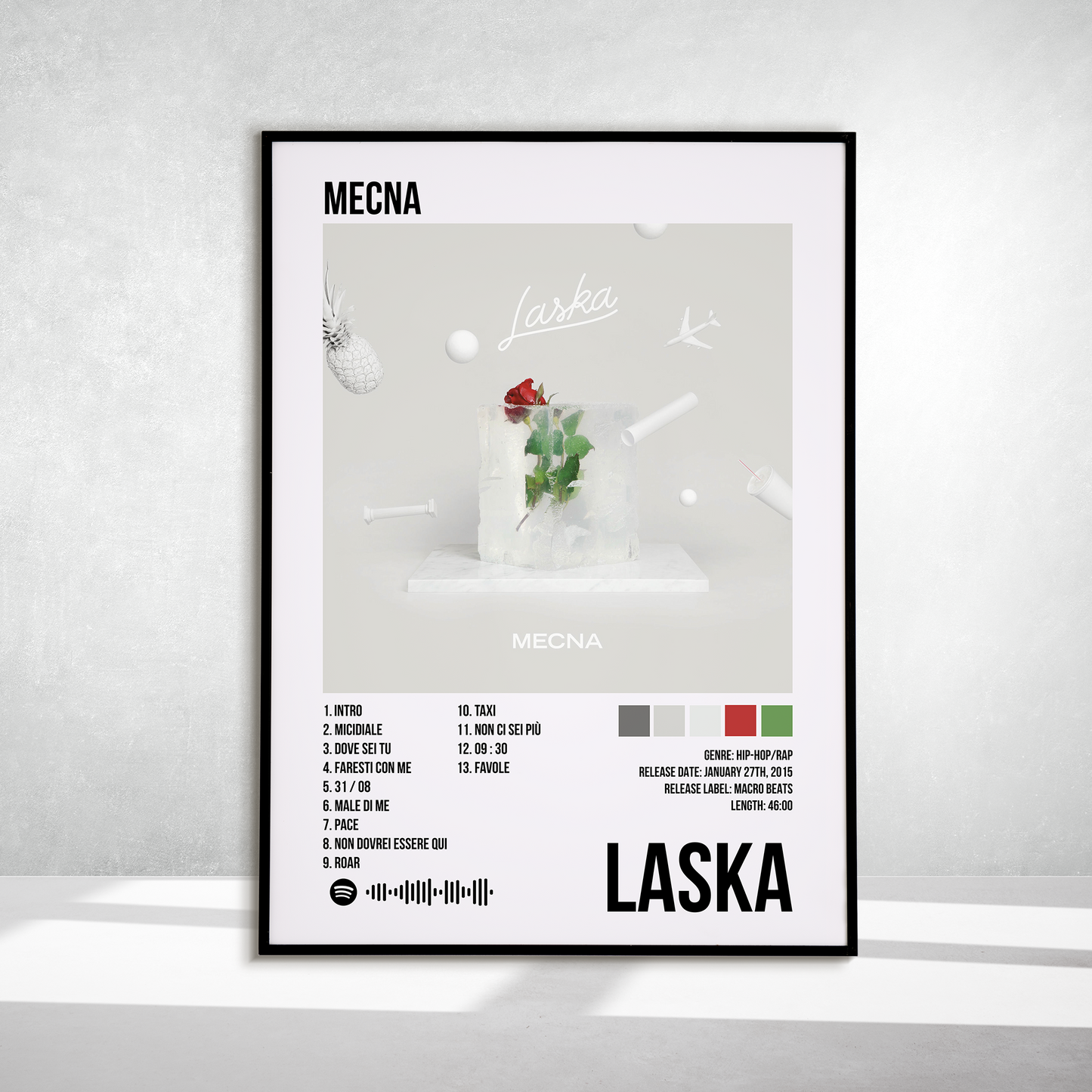 Laska