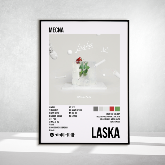 Laska